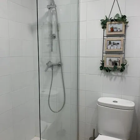 Apartamento Santullano 1 *