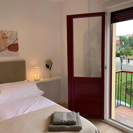 Santullano 1 * Oviedo