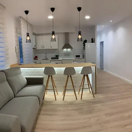 Santullano 1 Apartamento Oviedo