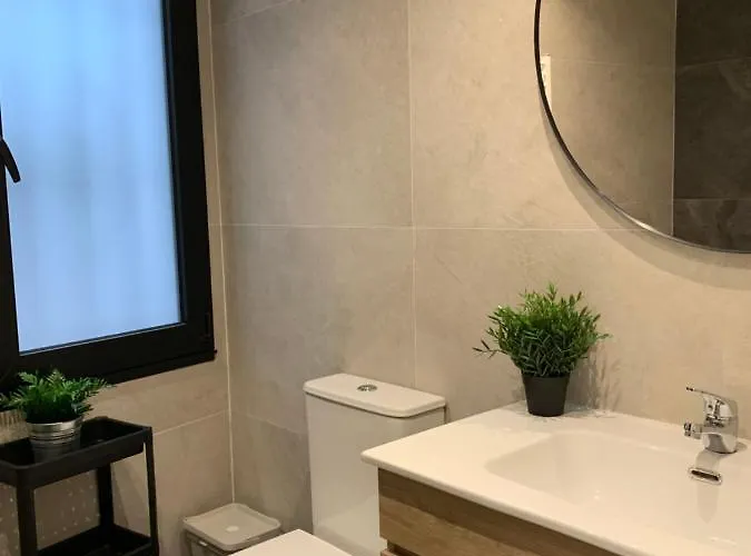 Santullano 1 Apartamento Oviedo