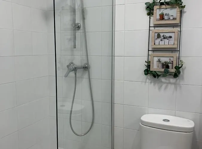 Apartamento Santullano 1 *