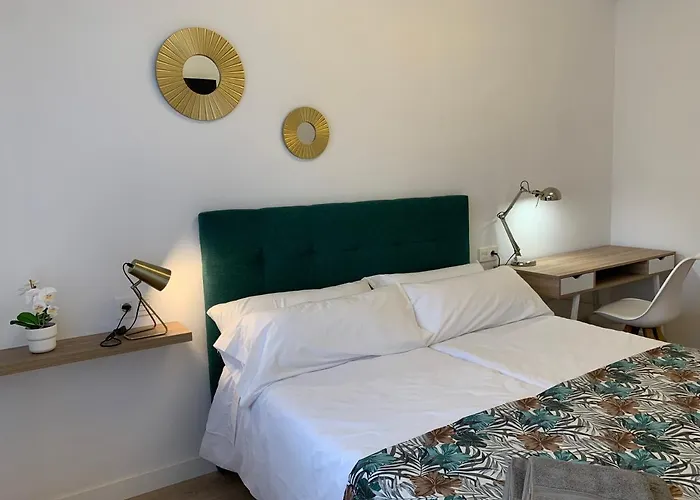 Santullano 1 * Oviedo