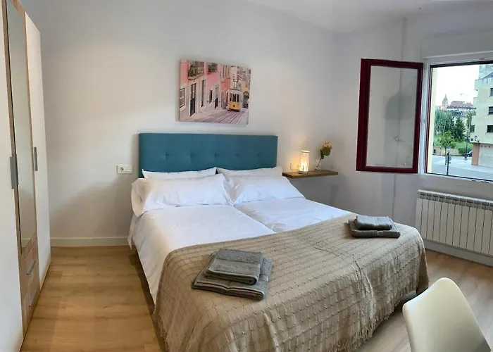 Santullano 1 * Oviedo