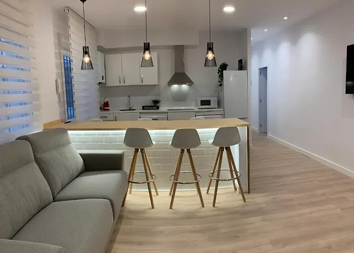 Santullano 1 Apartamento Oviedo